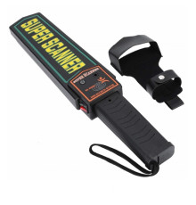 Ручной досмотровый металлоискатель SuperScanner MD-3003B1